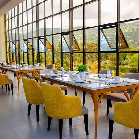 The Kyaka Hotel Machakos Luaran gambar