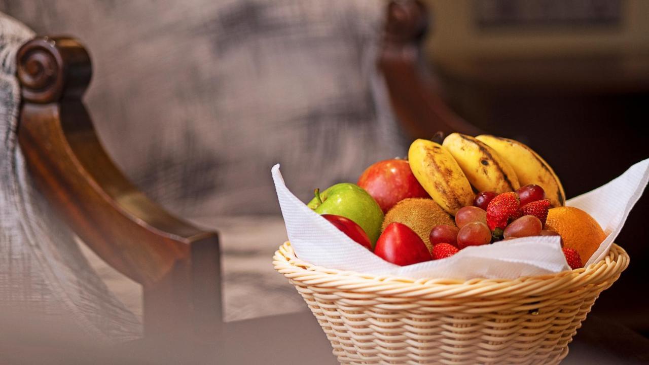 The Kyaka Hotel Machakos Luaran gambar
