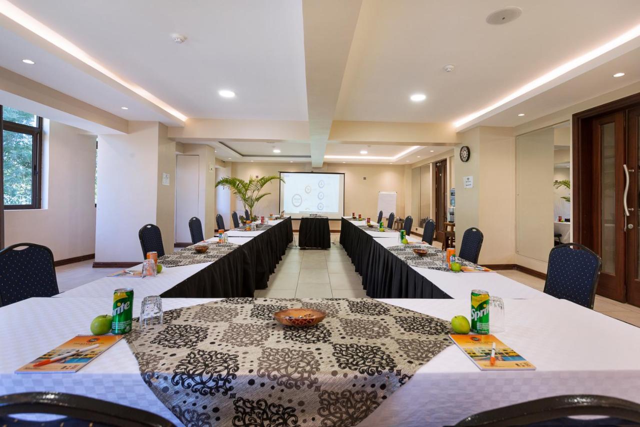 The Kyaka Hotel Machakos Luaran gambar