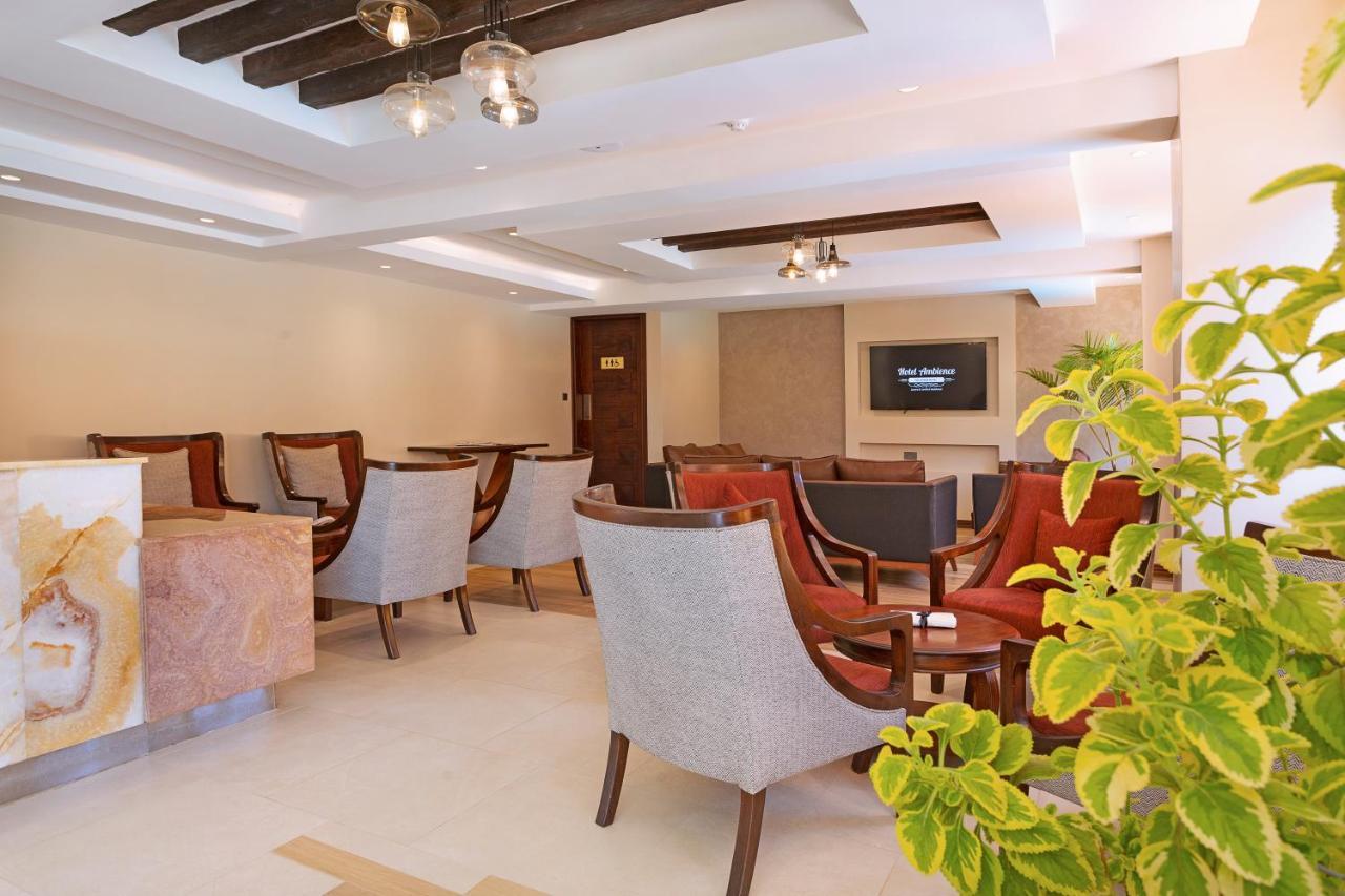 The Kyaka Hotel Machakos Luaran gambar