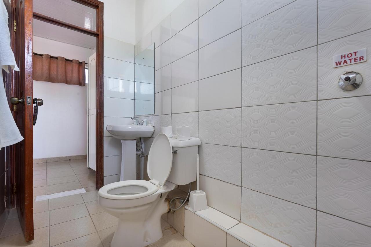 The Kyaka Hotel Machakos Luaran gambar