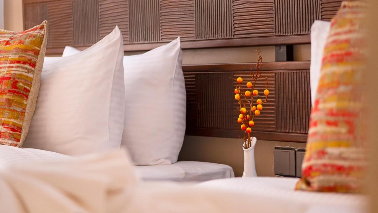 The Kyaka Hotel Machakos Luaran gambar
